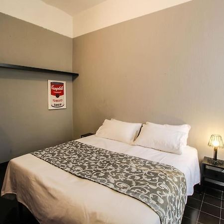 Lovely 2 Bedroom Apartment-6 Pax By Yourhost ローマ エクステリア 写真