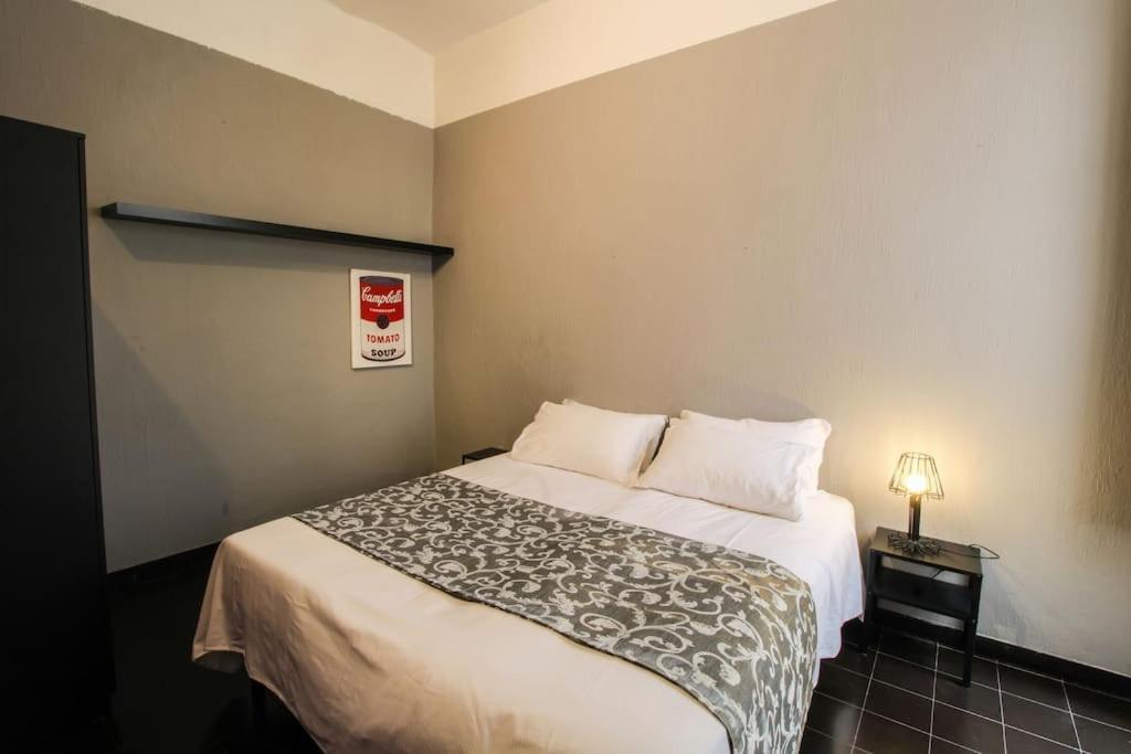 Lovely 2 Bedroom Apartment-6 Pax By Yourhost ローマ エクステリア 写真